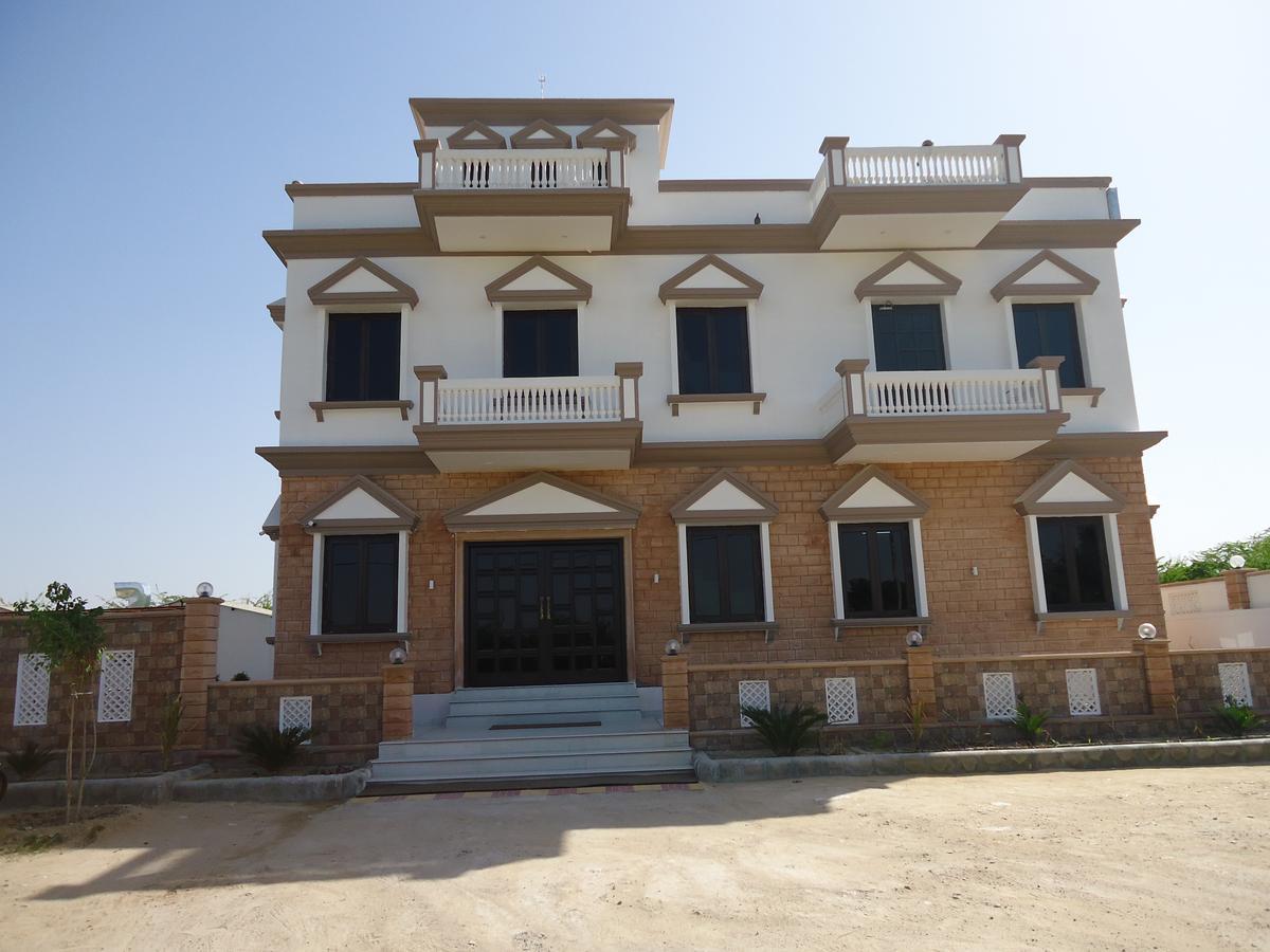 ג'ודפור Bhagwati Vilas מראה חיצוני תמונה